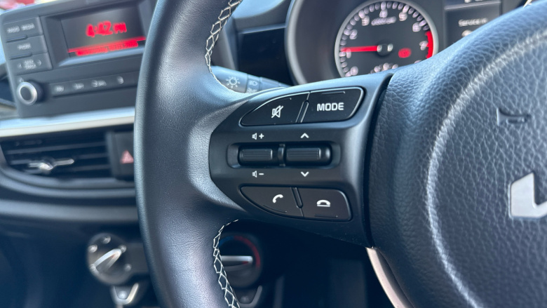 Kia Picanto 1.0 2 5dr [4 seats] Petrol Hatchback